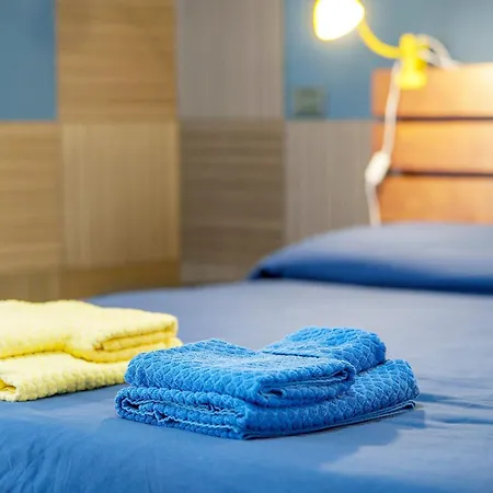 Blue Home, Natura E Comfort