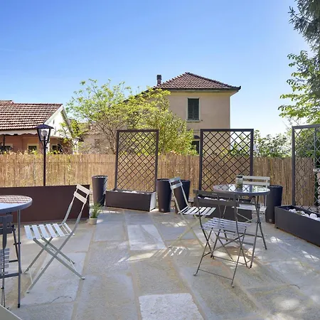 Blue Home, Natura E Comfort * Madonna Del Sasso