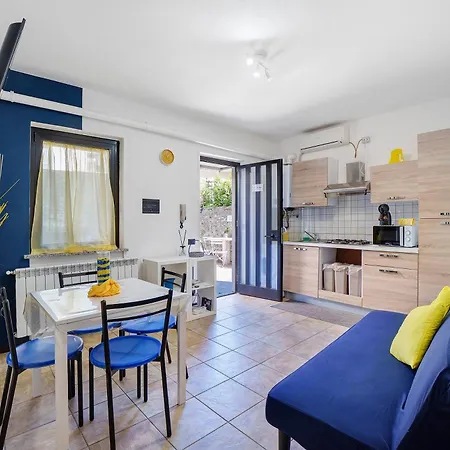 Casa de Férias Blue Home, Natura E Comfort