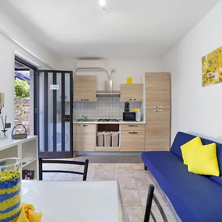 Blue Home, Natura E Comfort Casa de Férias *