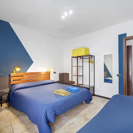 Blue Home, Natura E Comfort Casa de Férias
