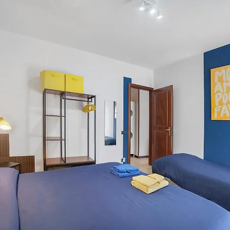 Casa de Férias Blue Home, Natura E Comfort *