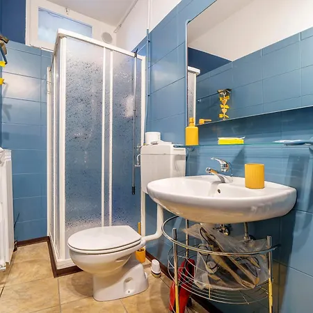 Blue Home, Natura E Comfort
