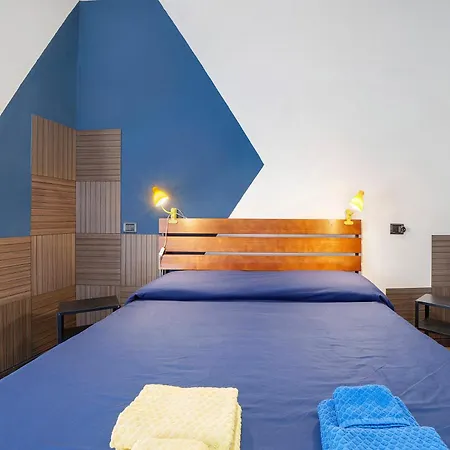 Blue Home, Natura E Comfort Casa de Férias *