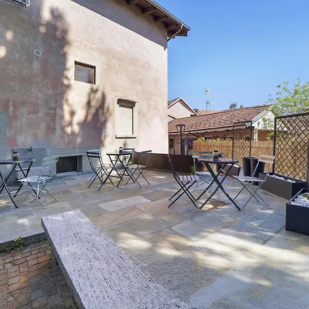 Casa de Férias Blue Home, Natura E Comfort Madonna Del Sasso