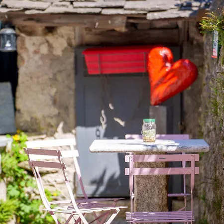 Blue Home, Natura E Comfort * Madonna Del Sasso