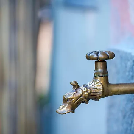 Blue Home, Natura E Comfort * Madonna Del Sasso